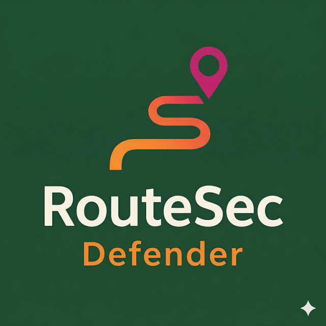 RouteSec Defender